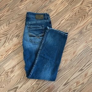 LIKE NEW BKE - "TYLER" 36x34